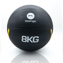 Slazenger Medicine Ball 8KG - Thumbnail