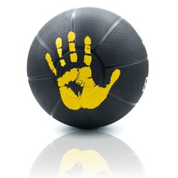 Slazenger Medicine Ball 8KG - Thumbnail