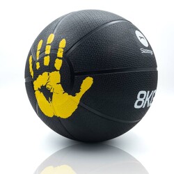 Slazenger Medicine Ball 8KG - Thumbnail