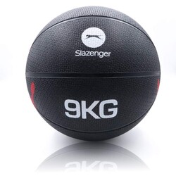 Slazenger Medicine Ball 9KG - Thumbnail