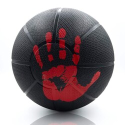 Slazenger Medicine Ball 9KG - Thumbnail