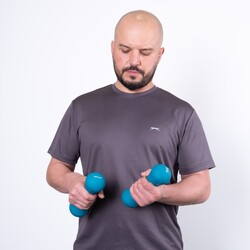 Slazenger Neopren Dambıl 2KG + 2KG - Thumbnail