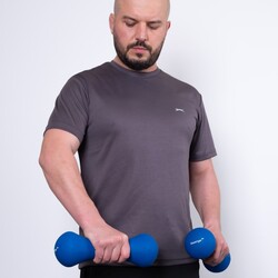 Slazenger Neopren Dambıl 5KG + 5KG - Thumbnail