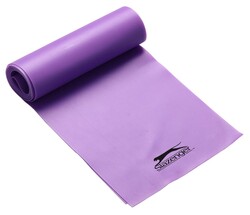 Slazenger - Slazenger Pilates Band Heavy (Ucu Açık)