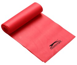 Slazenger - Slazenger Pilates Band Medıum (Ucu Açık)