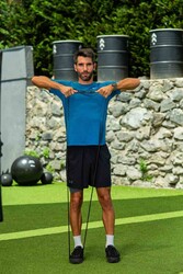 Slazenger Power Band Heavy - Thumbnail