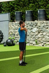 Slazenger Power Band Heavy - Thumbnail