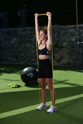 Slazenger Power Band Lıght - Thumbnail