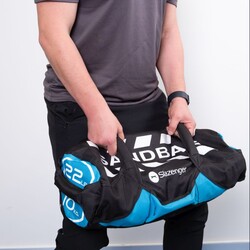 Slazenger Powerbag 10KG - Thumbnail