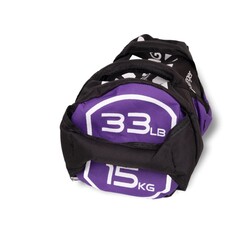 Slazenger Powerbag 15KG - Thumbnail