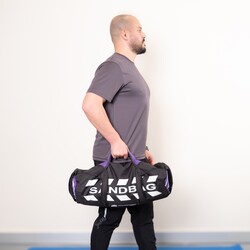 Slazenger Powerbag 15KG - Thumbnail