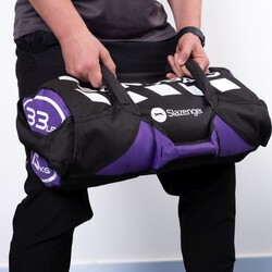 Slazenger Powerbag 15KG - Thumbnail