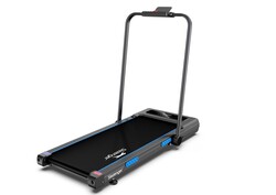 Slazenger Radeon Tam Katlanır-Otomatik Eğimli-Bluetooth Fitness Uygulamalı – 2,5 HP Sessiz Motorlu-Hazır Kurulumlu Koşu Bandı - Thumbnail