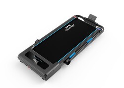 Slazenger Radeon Tam Katlanır-Otomatik Eğimli-Bluetooth Fitness Uygulamalı – 2,5 HP Sessiz Motorlu-Hazır Kurulumlu Koşu Bandı - Thumbnail