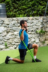 Slazenger Resıstance Tube Medıum - Thumbnail