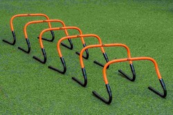 Slazenger Sıçrama Engeli 6'Lı - Thumbnail