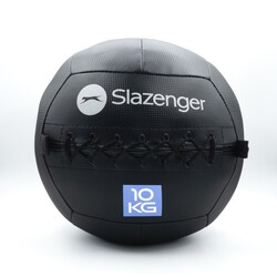 Slazenger Wall Ball 10KG - Thumbnail