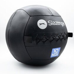 Slazenger Wall Ball 10KG - Thumbnail