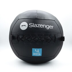 Slazenger Wall Ball 4KG - Thumbnail
