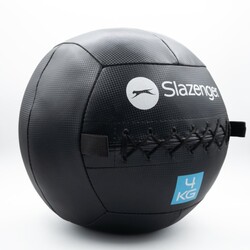 Slazenger Wall Ball 4KG - Thumbnail