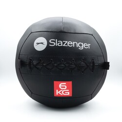 Slazenger Wall Ball 6KG - Thumbnail