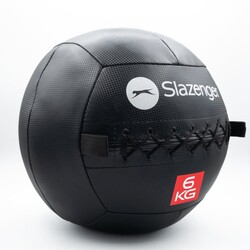 Slazenger Wall Ball 6KG - Thumbnail