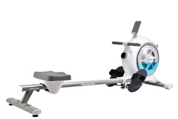 Slazenger - Slazenger Water power Bluetooth Manyetik ve Su Dirençli Egzersiz Küreği