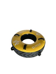 Valeo Soft Cross-Fit Tire - 40kg Fonksiyonel Antrenman Lastiği (85x24cm) - Thumbnail