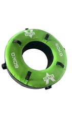 Valeo Soft Cross-Fit Tire - 60kg Fonksiyonel Antrenman Lastiği (100x24cm) - Thumbnail