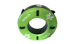 Valeo Soft Cross-Fit Tire - 60kg Fonksiyonel Antrenman Lastiği (100x24cm) - Thumbnail