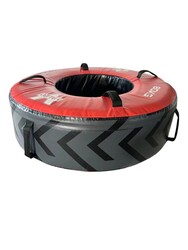 Valeo Soft Cross-Fit Tire - 80kg Fonksiyonel Antrenman Lastiği (120x24cm) - Thumbnail