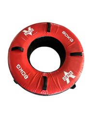 Valeo - Valeo Soft Cross-Fit Tire - 80kg Fonksiyonel Antrenman Lastiği (120x24cm)