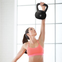 Merrithew Health & Fitness Soft Kettlebells 10 lb NEW ST-06310 - Thumbnail