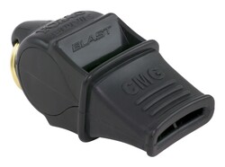 Fox 40 Sonik Blast Cmg Safety Düdük Siyah - İpli 9203-0008 - Thumbnail