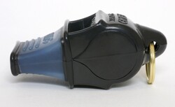 Fox 40 Sonik Blast Cmg Safety Düdük Siyah - İpli 9203-0008 - Thumbnail