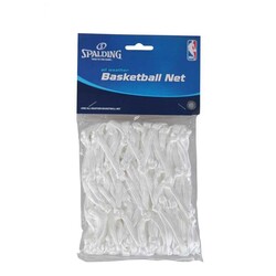 Spalding - Spalding Basketbol Ağı All-Weather Net Beyaz (8284SCNR)