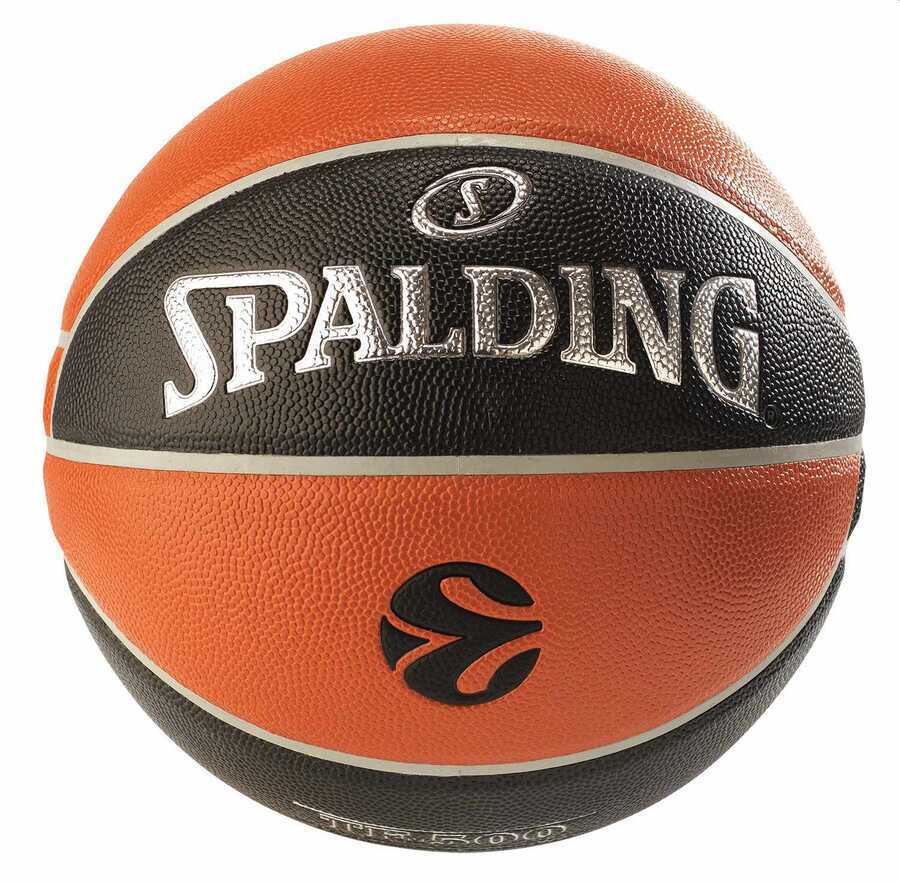 Баскетбольный мяч Спалдинг ТФ-1000