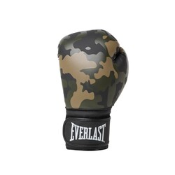 Everlast Spark Training Boks Eldiveni – Camo (Kamuflaj) (16OZ) - Thumbnail