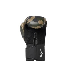 Everlast Spark Training Boks Eldiveni – Camo (Kamuflaj) (16OZ) - Thumbnail