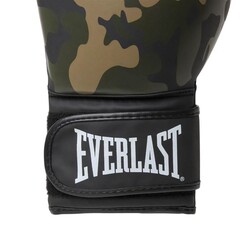 Everlast Spark Training Boks Eldiveni – Camo (Kamuflaj) (16OZ) - Thumbnail