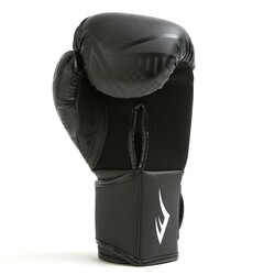 Everlast Spark Training Gloves 10 Oz Siyah 870930-70-8 - Thumbnail