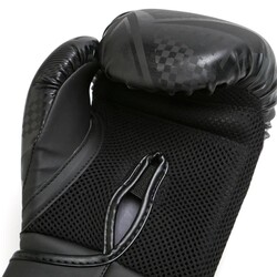 Everlast Spark Training Gloves 10 Oz Siyah 870930-70-8 - Thumbnail