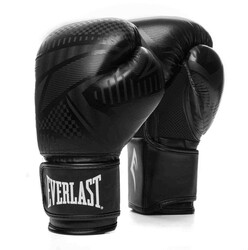 Everlast Spark Training Gloves 10 Oz Siyah 870930-70-8 - Thumbnail