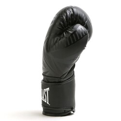 Everlast Spark Training Gloves 10 Oz Siyah 870930-70-8 - Thumbnail
