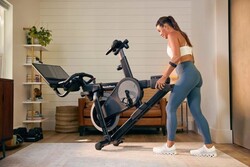 NordicTrack X24 Dikey Bisiklet (NTEX02425-INT) - Thumbnail