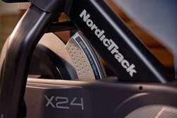 NordicTrack X24 Dikey Bisiklet (NTEX02425-INT) - Thumbnail