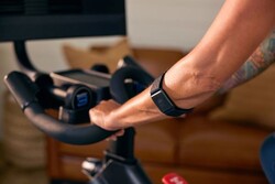 NordicTrack X24 Dikey Bisiklet (NTEX02425-INT) - Thumbnail