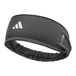 Adidas - Adidas Kafa Bandı - Sports Headband - Black ADAC-16400BK
