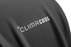 Adidas Kafa Bandı - Sports Headband - Black ADAC-16400BK - Thumbnail