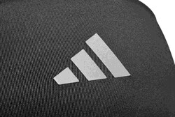 Adidas Kafa Bandı - Sports Headband - Black ADAC-16400BK - Thumbnail